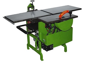 Multi-purpose woodworking machine Model ML344