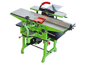 Multi-purpose woodworking machine Model ML343