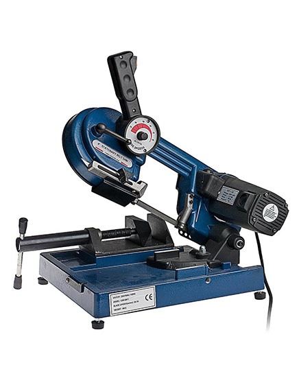 Metal Band Saw  model：G5010