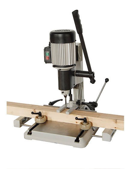 Mortiser Model：MS36127A5A