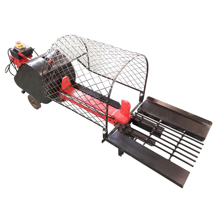 7T Log Splitters Series