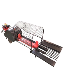 7T Log Splitters Series