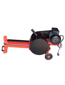 5T Log Splitters Series