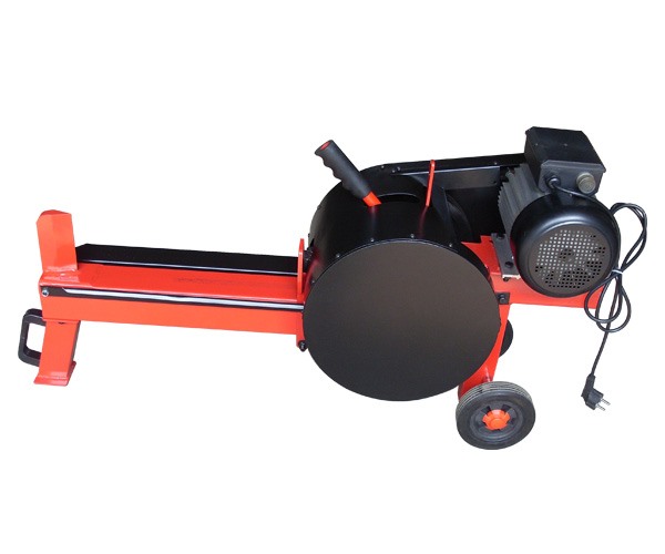 5T Log Splitters Series