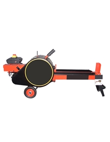 5T Log Splitters Series