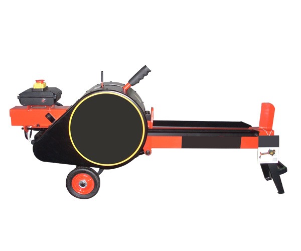 5T Log Splitters Series