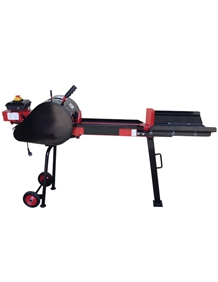 15T Log Splitters Series