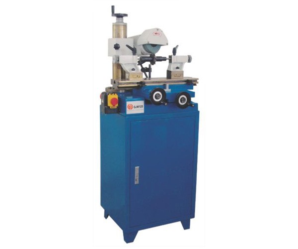 GJW125 Universal Tool Grinder