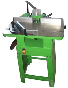 Wood Shaper Machine series  model：WS12A