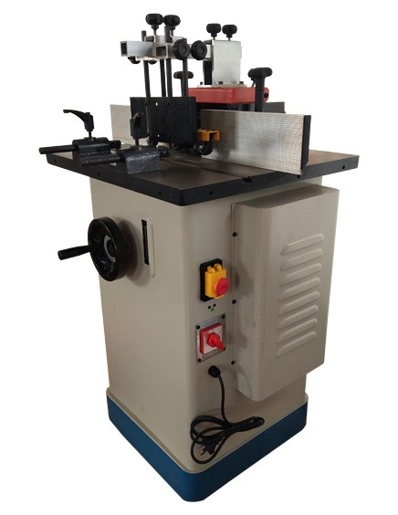 Wood Shaper Machine series  model：WS34C