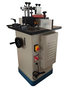 Wood Shaper Machine series  model：WS34C