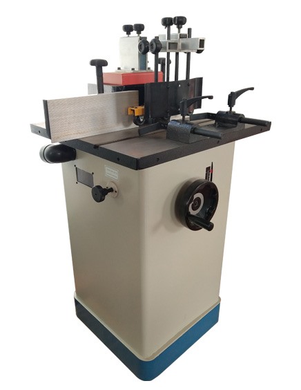 Wood Shaper Machine series  model：WS34D